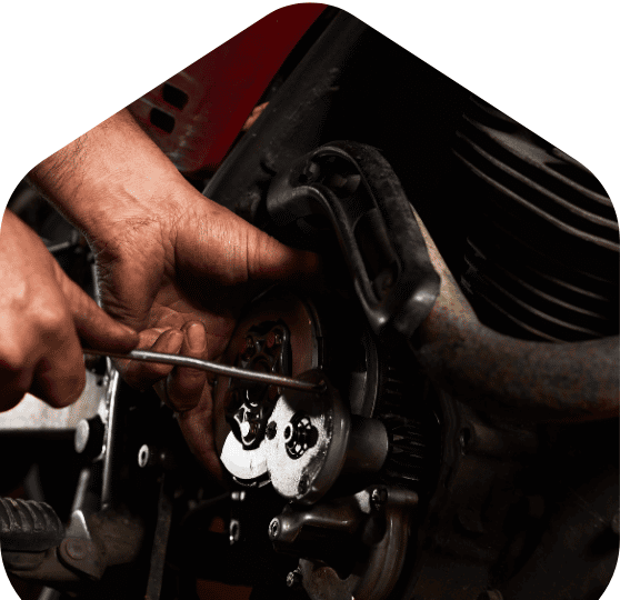 dirt bikes ATVs UTVs Mississippi