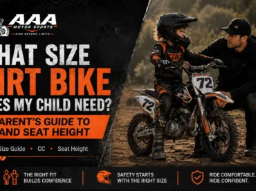 dirt bikes Mississippi