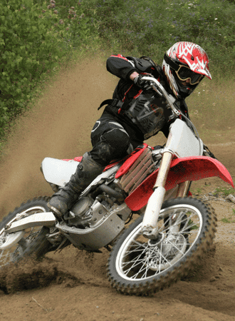 dirt bikes ATVs UTVs Mississippi